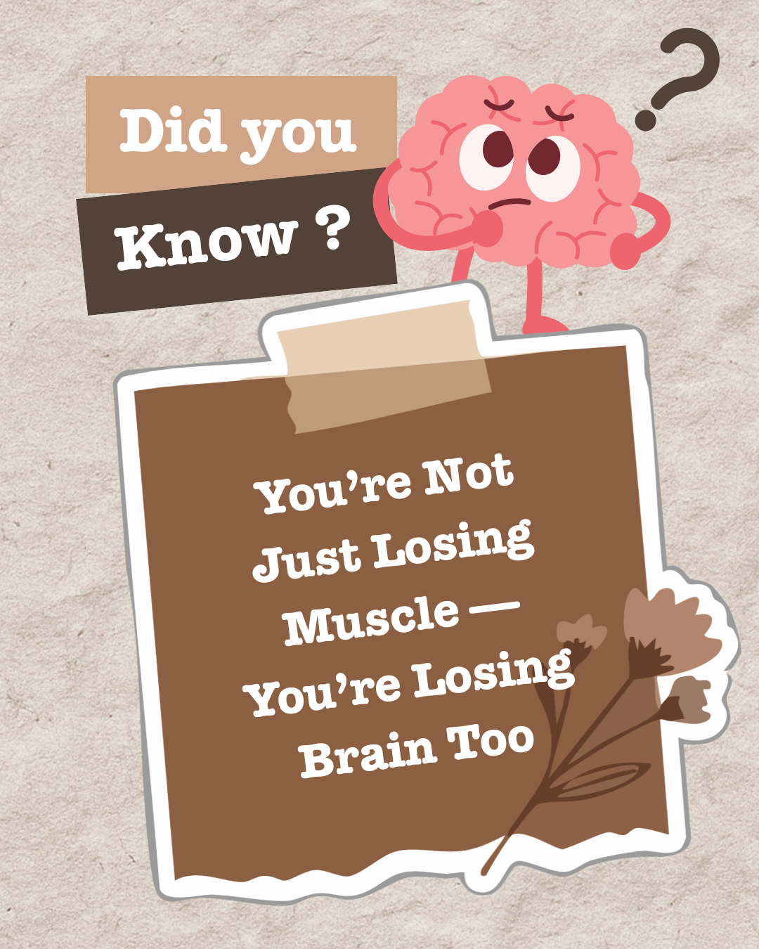 Creatine for Brain and Energy Support in Midlife Women Creatine supports brain function, energy, and mental clarity in women during midlife Title Creatine for Brain and Energy Support in Midlife Women Caption (Recommended) Creatine supports both muscle and brain energy in midlife women Description Educational graphic explaining how creatine supports brain function, mental clarity, and energy production in women during midlife, helping reduce fatigue and brain fog. 🔥 EXTRA SEO BOOST (DO THIS IF POSSIBLE) If your platform allows: Add Image Structured Context (in content around image) Just add a sentence before or after the image: Example: Creatine plays a key role in supporting both brain function and energy production in women during midlife, helping reduce fatigue and improve mental clarity. 👉 This helps Google connect the image to your topic. ⚡ QUICK CHECKLIST File name includes keywords ✔ Alt text describes image naturally ✔ Caption reinforces topic ✔ Image placed under brain section ✔ If you want next level: I can create: Pinterest pin version (massive traffic driver) Carousel version for Instagram Lead magnet from this post Just say 👍